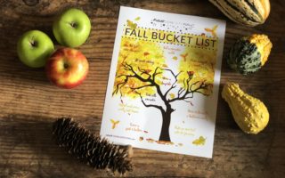 Fall Family Bucket List: Kid and Family Activities to Celebrate the Autumn Season