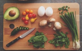 The Case for Clean Eating: How a Diet of Real, Whole Foods Makes My Body and Mind Better, Stronger, Faster, Healthier, plus tips for success: It's not as hard as you think