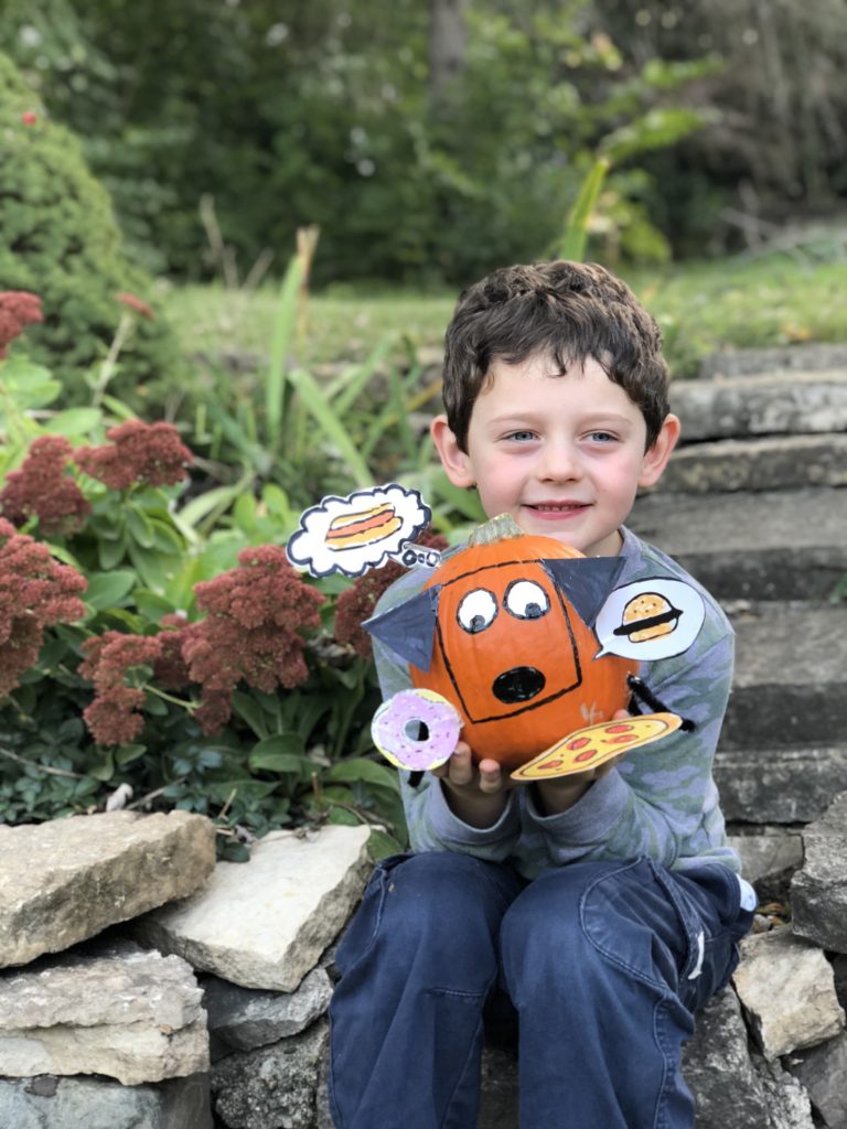 How to Transform Pumpkins Into Your Children's Favorite Book Characters: DIY Tutorial and Tips for Success to Create Pete the Cat, Stick Dog, If You Give a Mouse a Cookie, and more