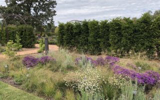 Fun Family Field Trip: Cantigny Park | Tips to explore the gardens and park with kids in tow