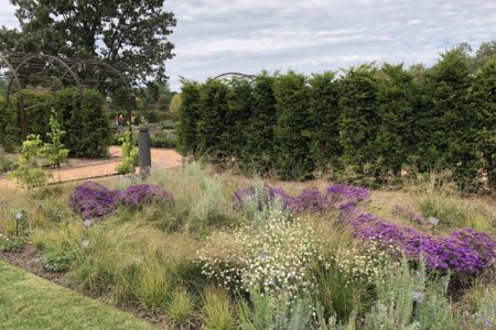 Fun Family Field Trip: Cantigny Park | Tips to explore the gardens and park with kids in tow