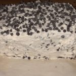 Chocolate Chip Brownie Torte: The Ultimate Easy But Impressive Homemade Dessert for Any Celebration