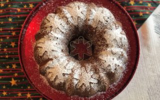 The Perfect Cream Cheese Pound Cake: Simple, easy ingredients for a moist, decadent dessert