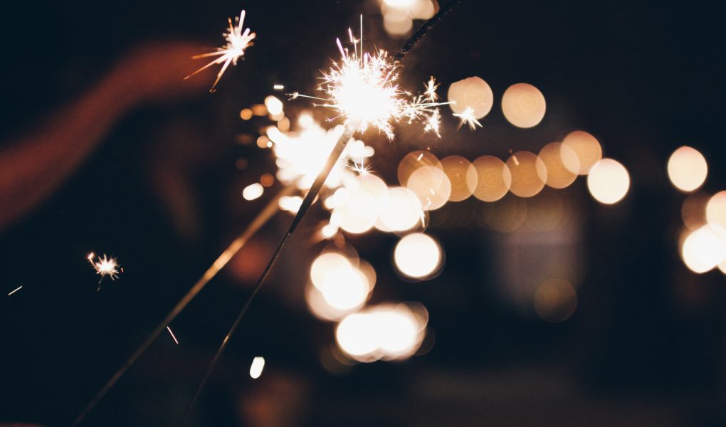 Finding More in Less: 2019 Mindset | Six strategies for living my best life this year