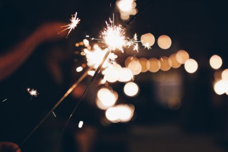 Finding More in Less: 2019 Mindset | Six strategies for living my best life this year