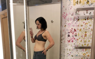 This Is Me, Strength Beneat Squish: One Mom's Struggle With Body Image and Self-Acceptance #fitnessmotivation #bodyimage #selflove