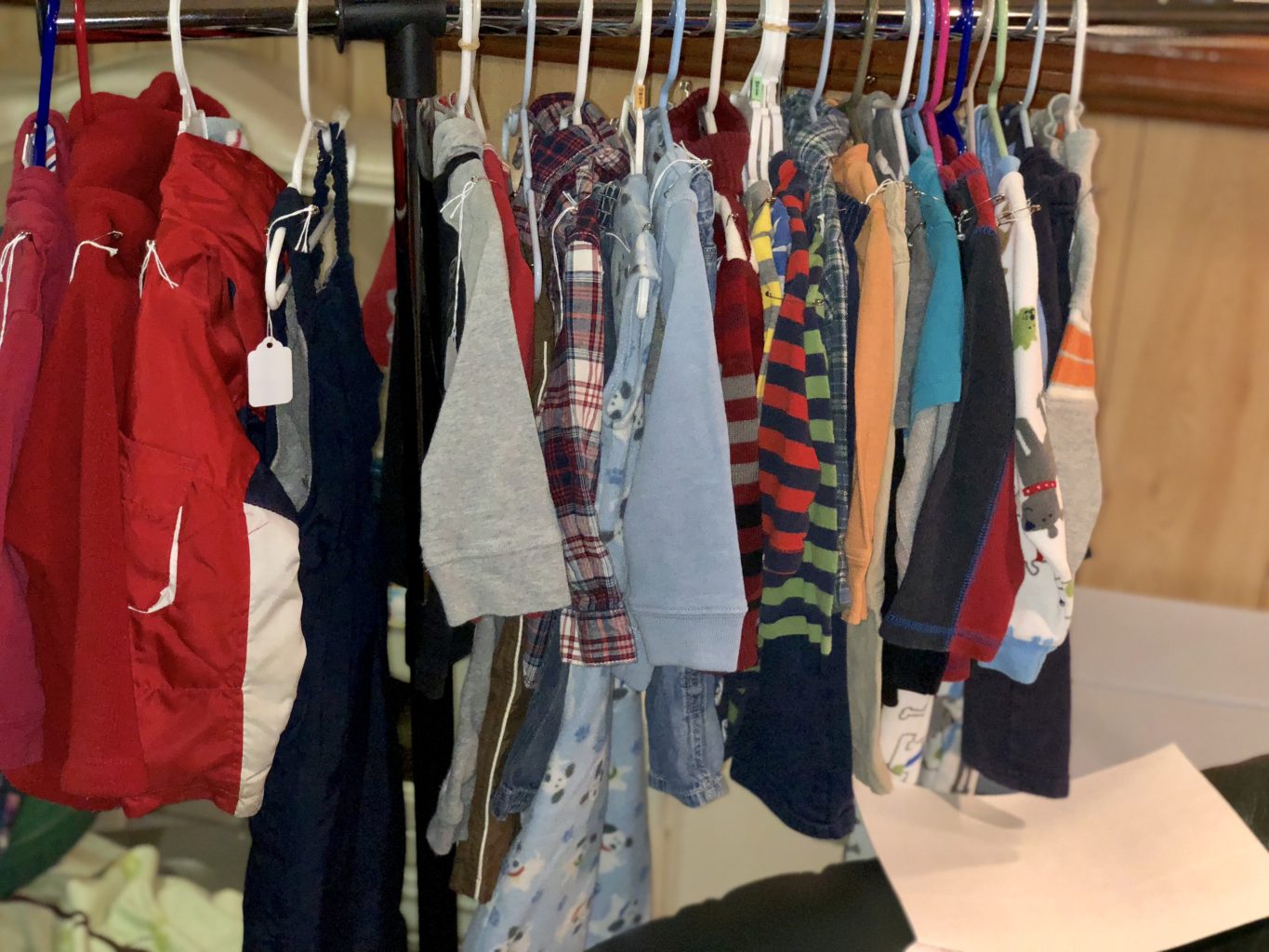 Children's Consignment Events for Novices | Children's Consignment Events for Novices #consignment #resale #momhacks #thrifty #moneysaving