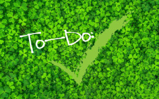 #NeverDoneWithFun St. Patrick's Day To-Do List: 17 Ways to Celebrate the Irish Holiday With Your Family #stpatricksday #irish #shamrock