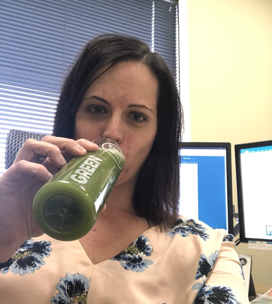 The Phases of Juice Cleansing: What It Feels Like, What to Expect and How to Success #juiceclease #cleasing #organic #coldpressedjuices #cleaneating