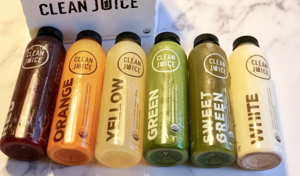 The Phases of Juice Cleansing: What It Feels Like, What to Expect and How to Success #juiceclease #cleasing #organic #coldpressedjuices #cleaneating