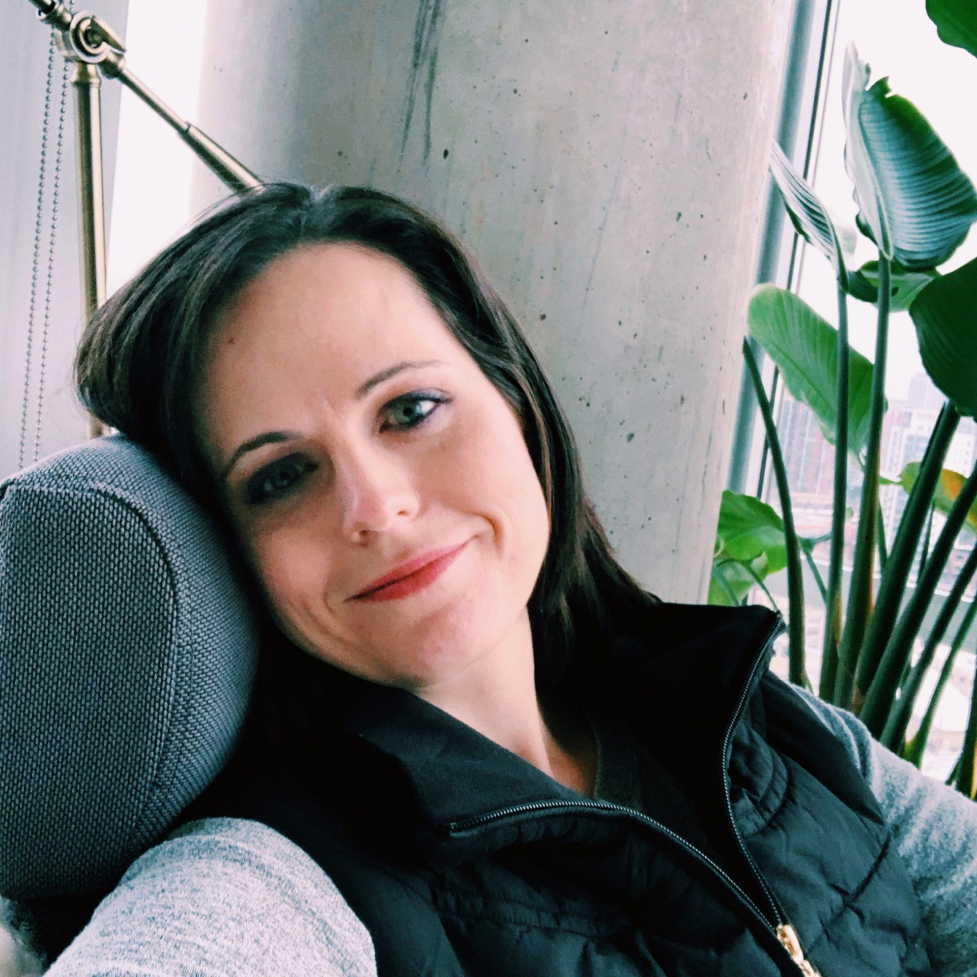 Let's Flow, 2020: How I'm Setting My Intention for the New Year with One Little Word