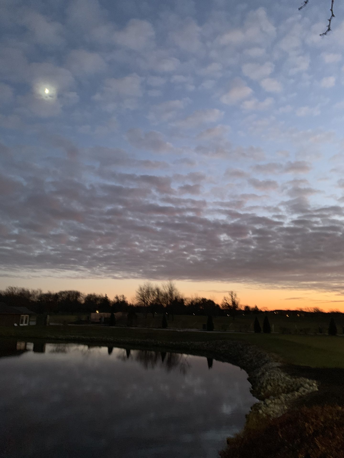 Let's Flow, 2020: How I'm Setting My Intention for the New Year with One Little Word