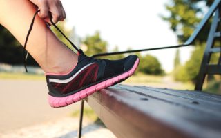Recommit to Fit: 5 More Strategies for a Healthier Lifestyle