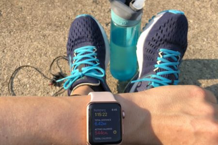 A Reluctant Runners Guide to Getting Your Miles In: 10 Tips for Beginning Runners