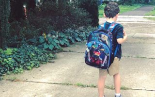 An Open Letter to the Class of 2031: Reflections from a Kindergarten Mom