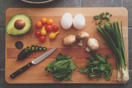 The Case for Clean Eating: How a Diet of Real, Whole Foods Makes My Body and Mind Better, Stronger, Faster, Healthier, plus tips for success: It's not as hard as you think