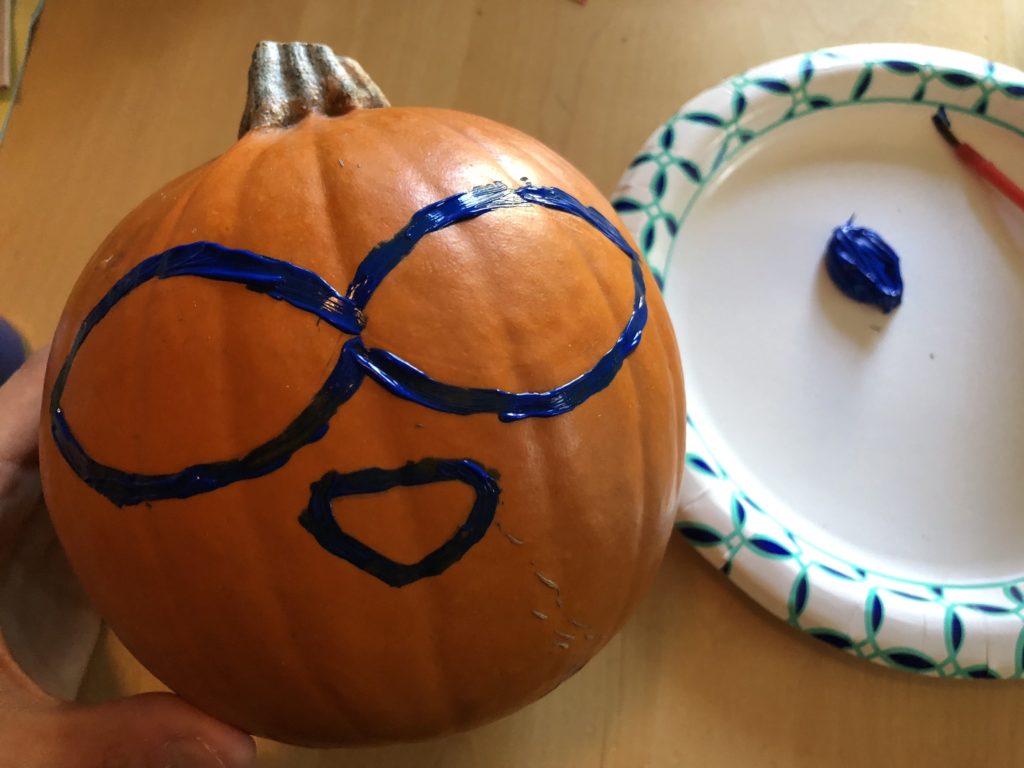 How to Transform Pumpkins Into Your Children's Favorite Book Characters: DIY Tutorial and Tips for Success to Create Pete the Cat, Stick Dog, If You Give a Mouse a Cookie, and more
