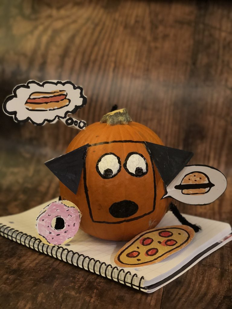 How to Transform Pumpkins Into Your Children's Favorite Book Characters: DIY Tutorial and Tips for Success to Create Pete the Cat, Stick Dog, If You Give a Mouse a Cookie, and more