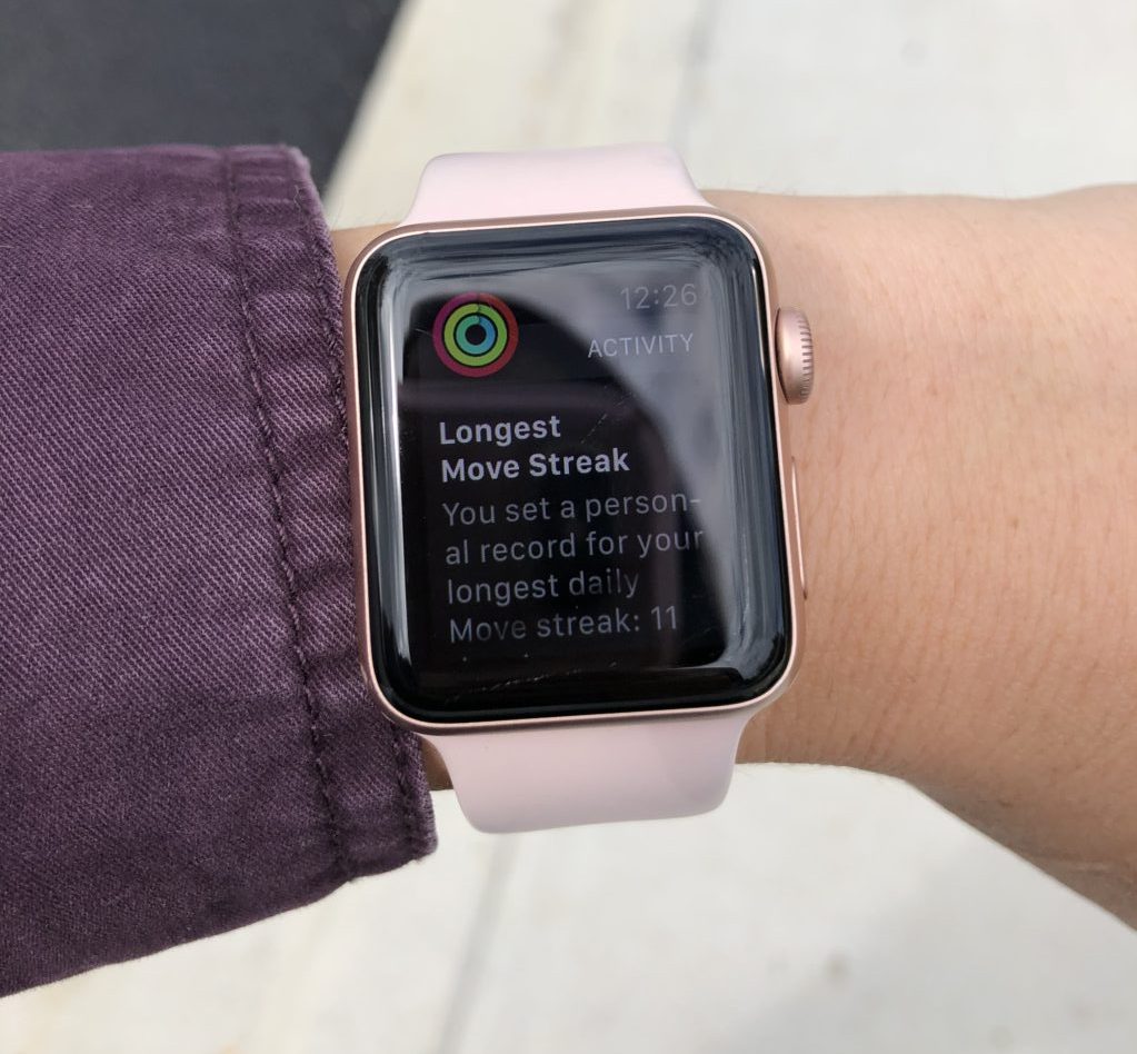 Listen to Your Body, Not Your Apple Watch: Why You Need to Put Aside the Guilt and Take a Rest Day