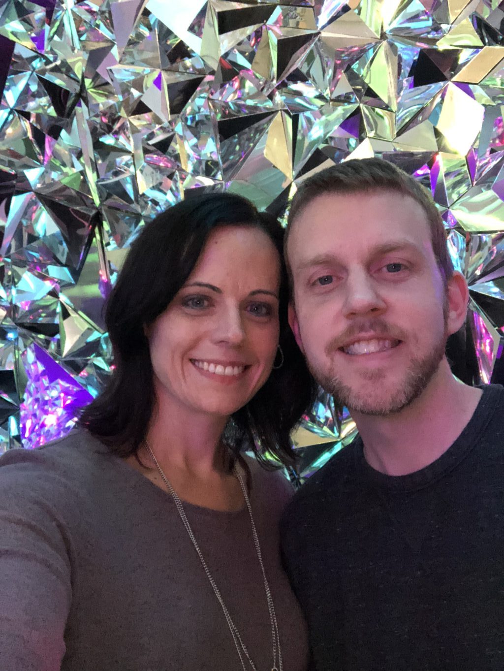 Outside-the-Box Date Night Ideas - #NeverDoneWithFun