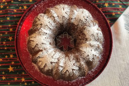 The Perfect Cream Cheese Pound Cake: Simple, easy ingredients for a moist, decadent dessert