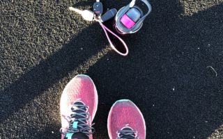 Marathon-a-Month Running Challenge: #365miles365day to fitness and fun