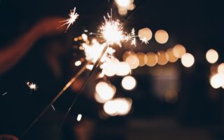 Finding More in Less: 2019 Mindset | Six strategies for living my best life this year