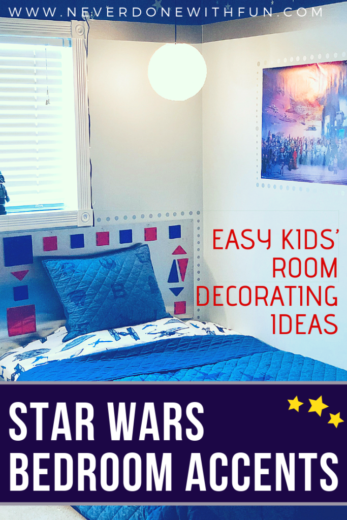 5 Star Wars home accessories to class up your adult space