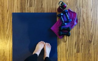 Fitness Favorites to Stay Motivated: My Favorite Gear to Make Workouts Easier, Better or Just More Fun #fitnessjourney #exercise #fitness #workout