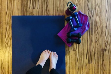 Fitness Favorites to Stay Motivated: My Favorite Gear to Make Workouts Easier, Better or Just More Fun #fitnessjourney #exercise #fitness #workout