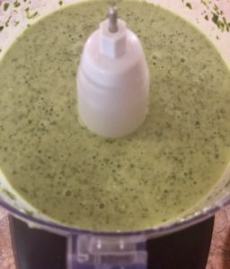 Healthy Mint Shamrock Shake Smoothie: A Clean Eating Twist on the Classic Seasonal Fast-Food Favorite #smoothie #breakfastrecipes #cleaneating #stpatricksday