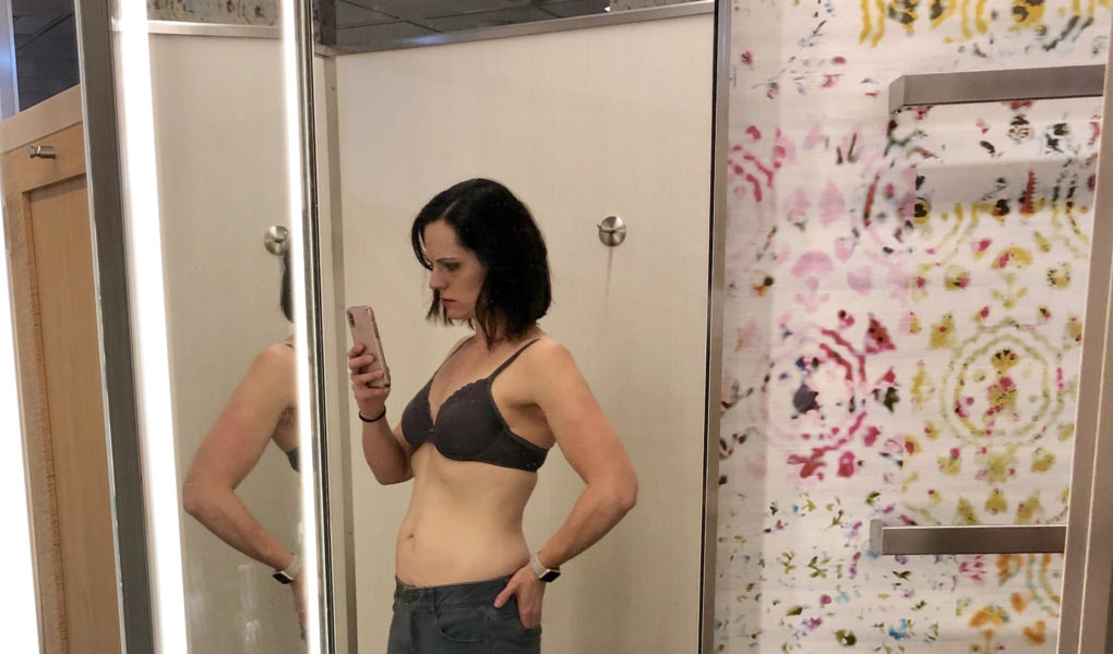 This Is Me, Strength Beneat Squish: One Mom's Struggle With Body Image and Self-Acceptance #fitnessmotivation #bodyimage #selflove