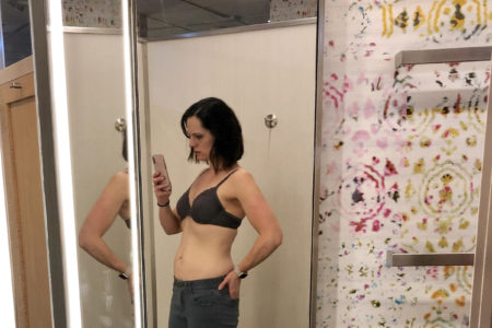 This Is Me, Strength Beneat Squish: One Mom's Struggle With Body Image and Self-Acceptance #fitnessmotivation #bodyimage #selflove