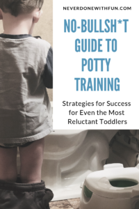12 Must-Read Tips for Surviving Potty Training While Traveling – Nothing if  Not Intentional