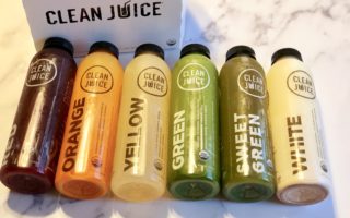 The Phases of Juice Cleansing: What It Feels Like, What to Expect and How to Success #juiceclease #cleasing #organic #coldpressedjuices #cleaneating