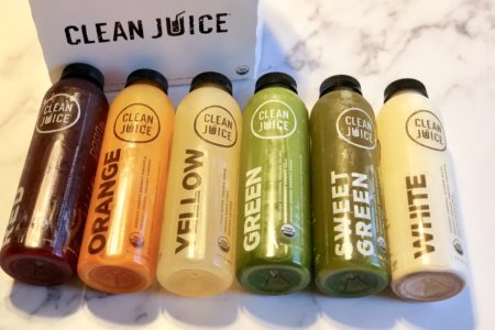 The Phases of Juice Cleansing: What It Feels Like, What to Expect and How to Success #juiceclease #cleasing #organic #coldpressedjuices #cleaneating