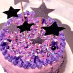 NeverDoneWithFun Turns One: Happy Blogiversary, Baby adult cake smash photo | How the first year of blogging is like the first year of motherhoold #bloglife #blogger #adultcakesmash #cakesmash