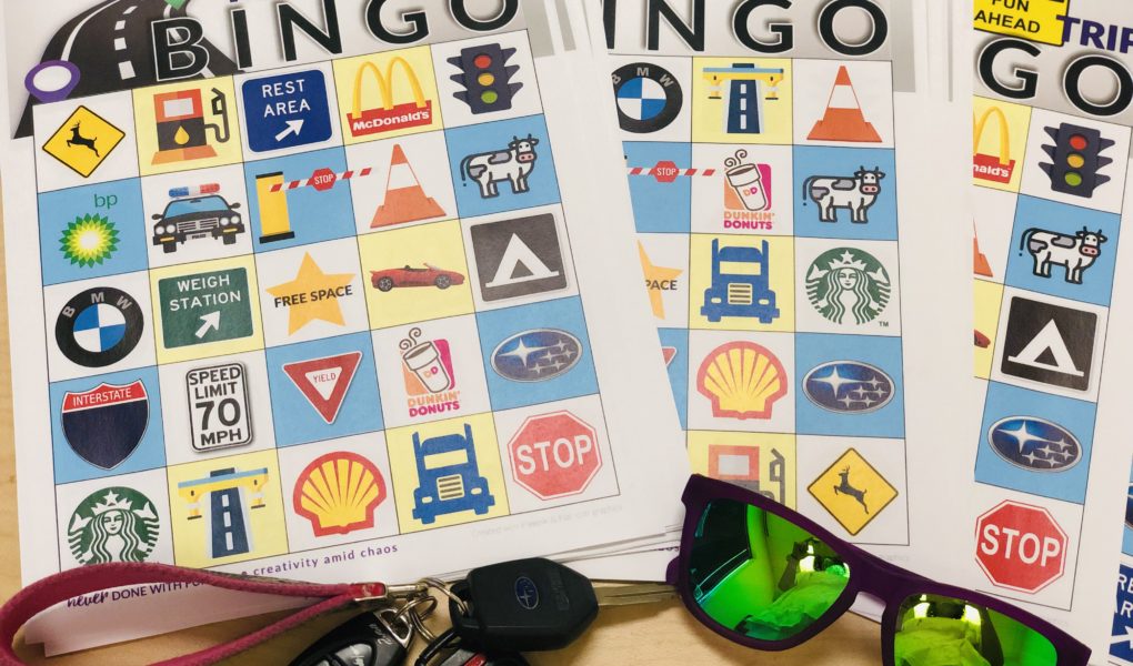 Road Trip Games for Kids. Road Trip Activities. Road Trip Activity Pack. Road  Trip Activities for Kids. Road Trip for Kids. Road Trip Bingo 